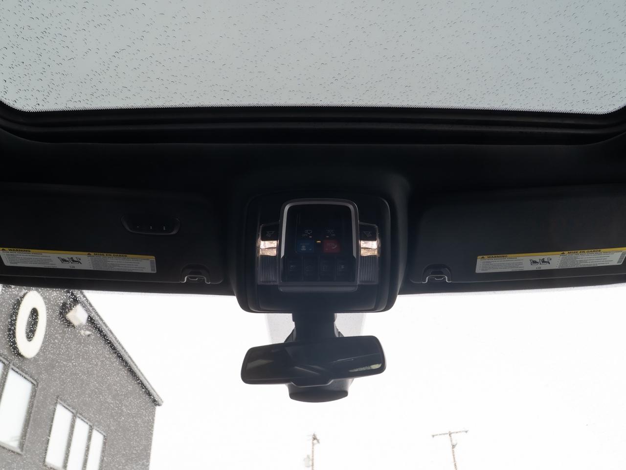 2019 RAM 1500 Rebel 4x4 Crew Cab Photo8