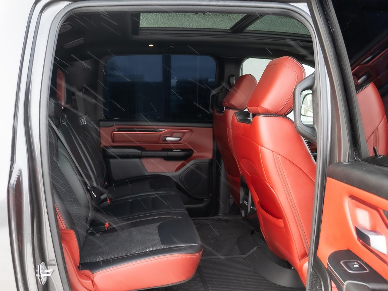 2019 RAM 1500 Rebel 4x4 Crew Cab Photo41