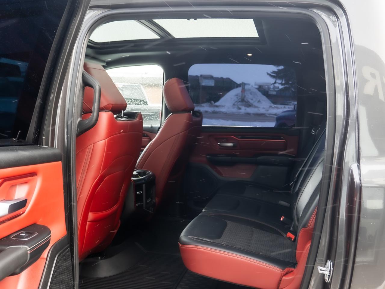 2019 RAM 1500 Rebel 4x4 Crew Cab Photo18