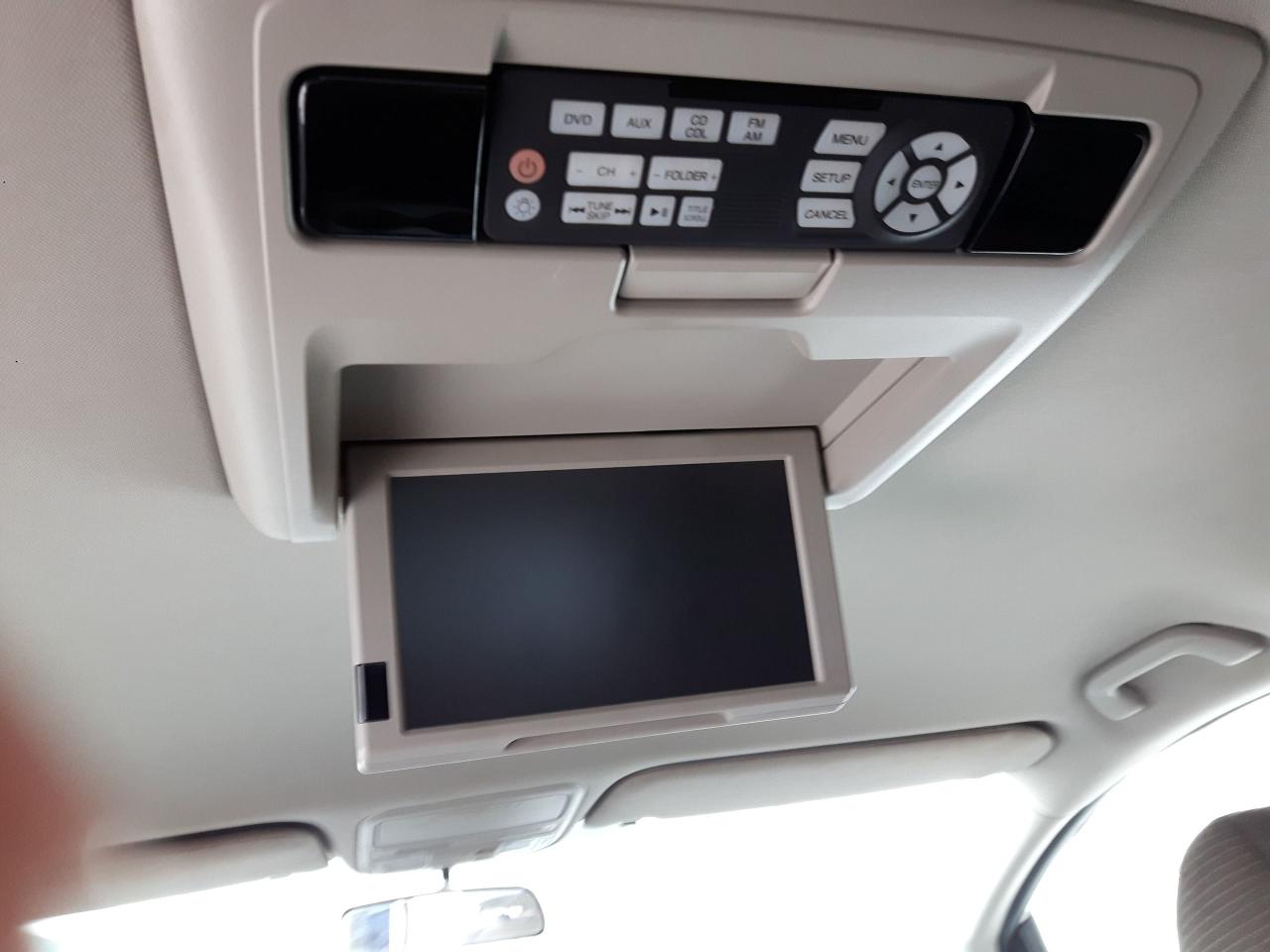 2013 Honda Odyssey EX Photo