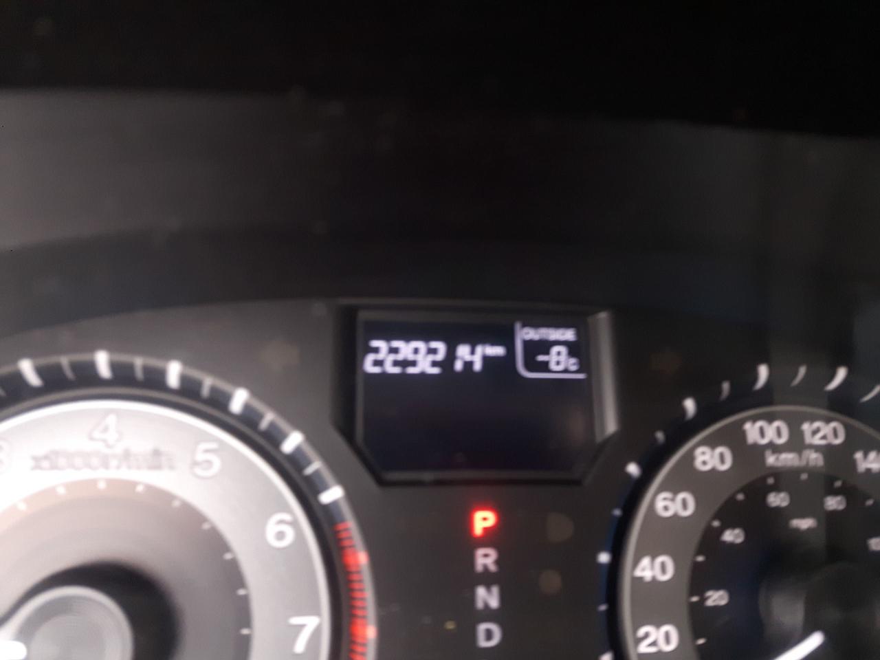 2013 Honda Odyssey EX Photo