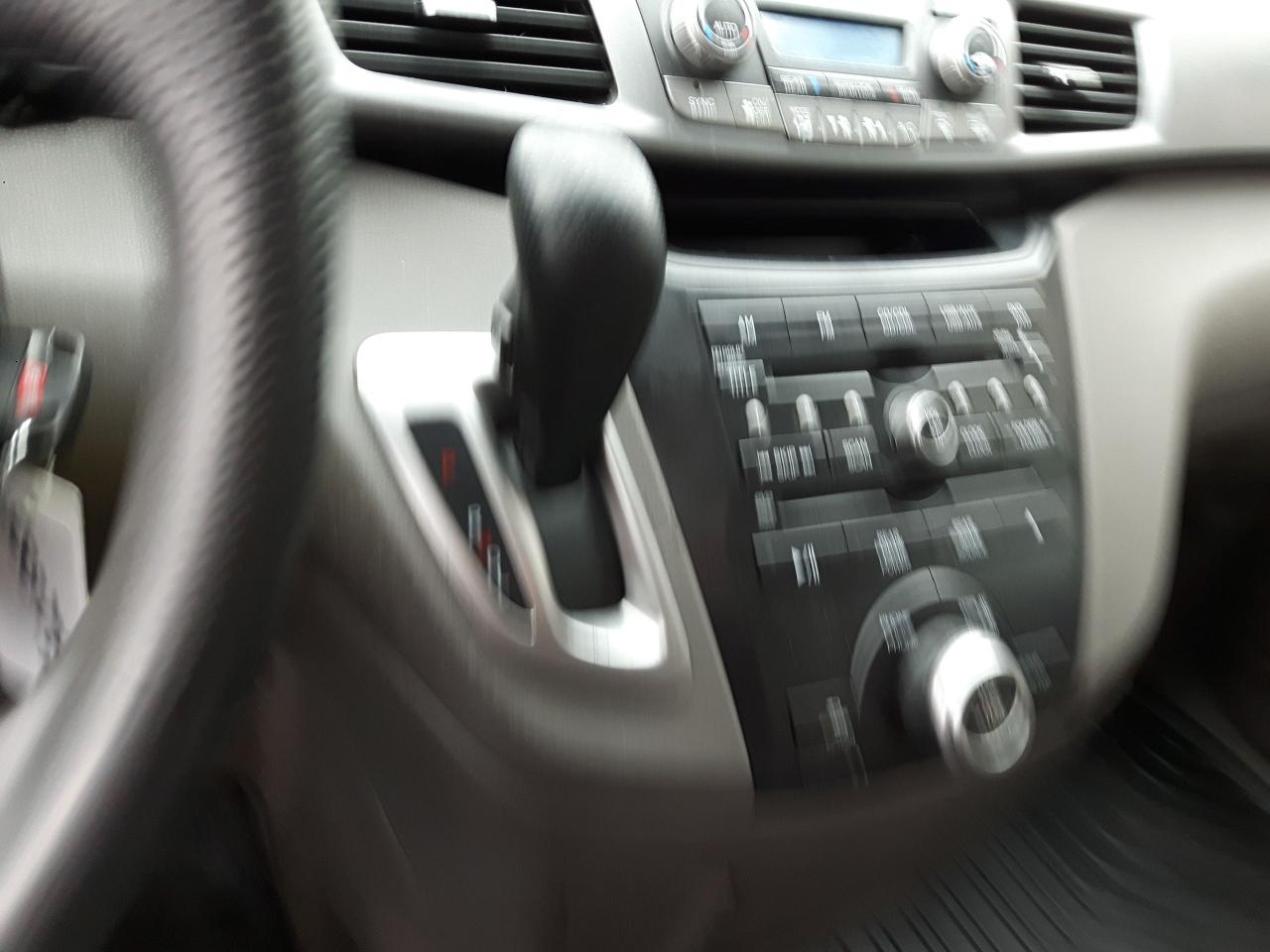 2013 Honda Odyssey EX Photo