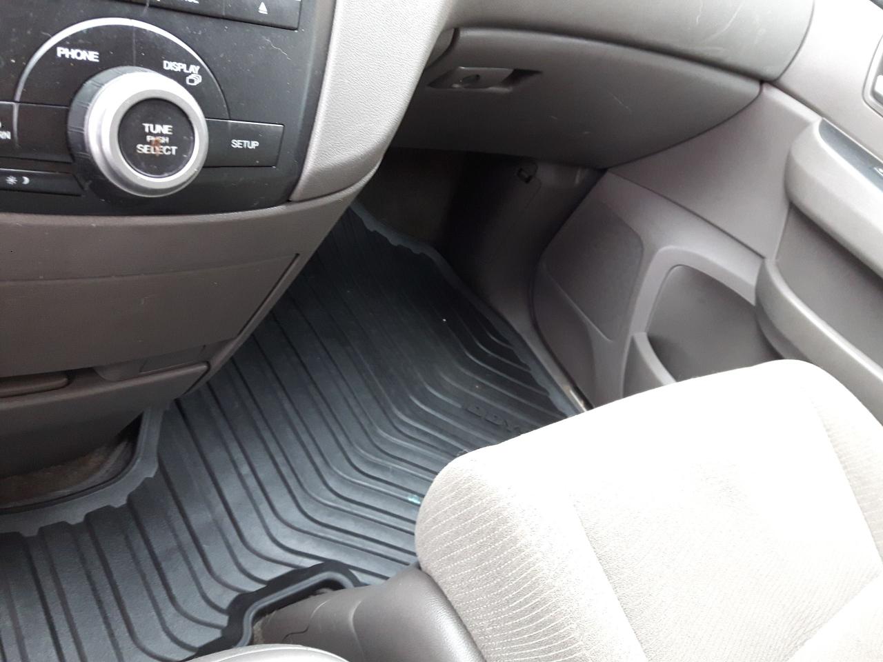 2013 Honda Odyssey EX Photo