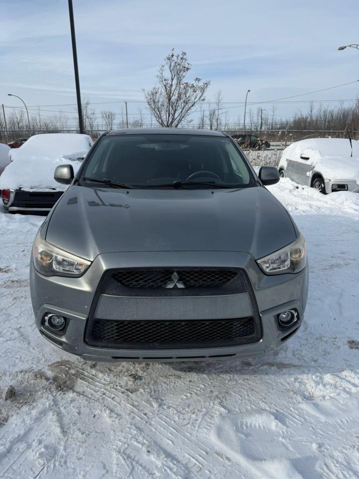 2011 Mitsubishi RVR SE - Photo #1