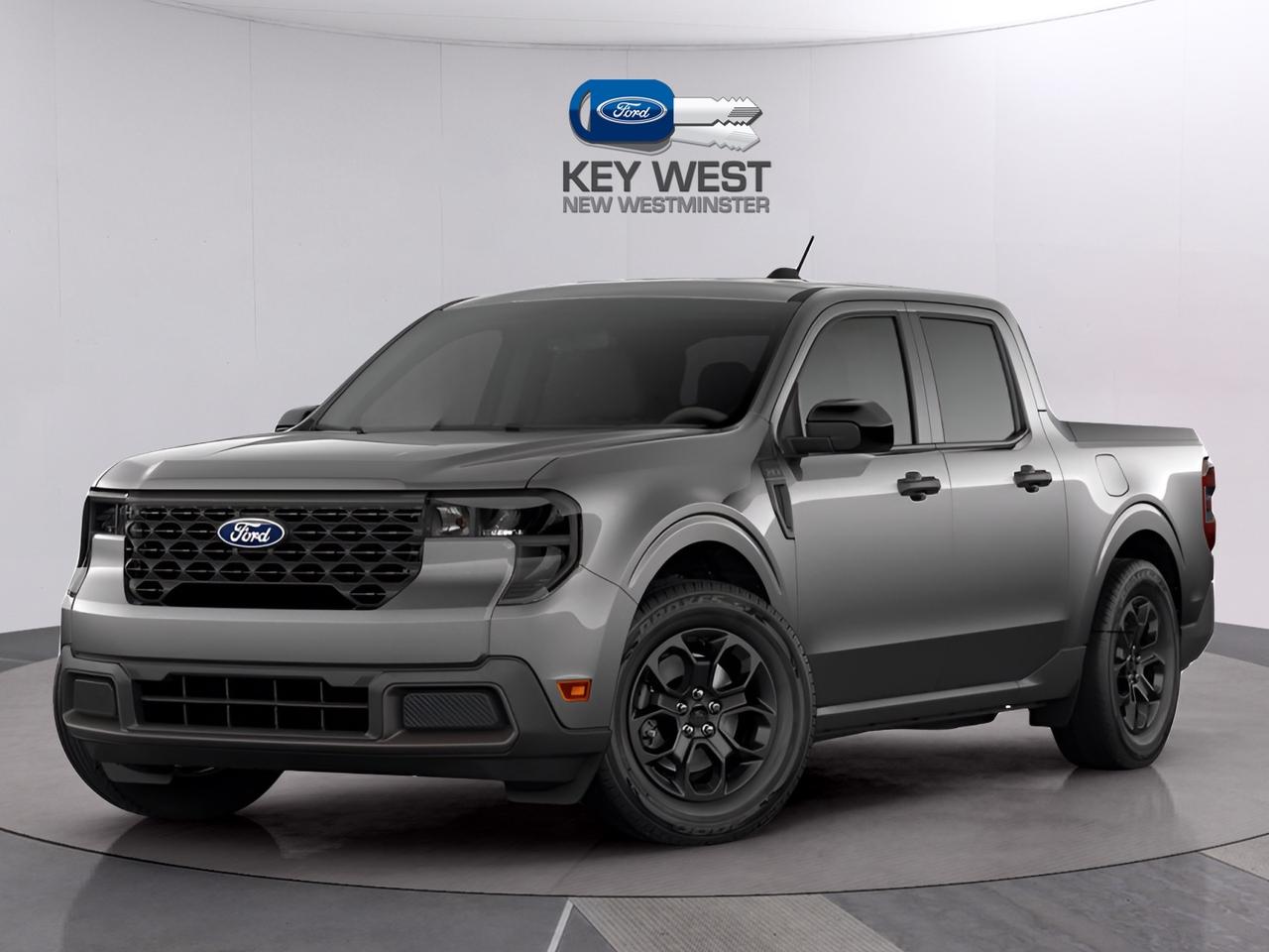 2026 Ford Maverick XLT AWD SuperCrew Photo0