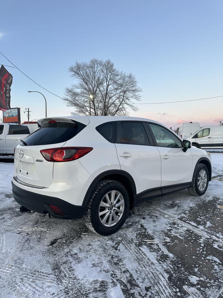 2014 Mazda CX-5 GS - Photo #6