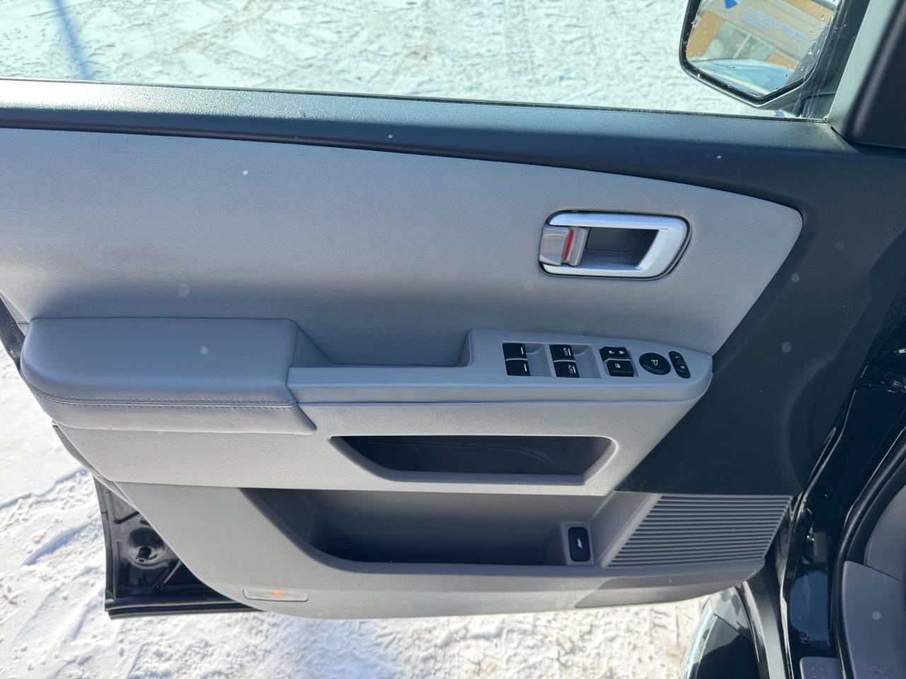 2015 Honda Pilot SE LOW KMS! | ONE OWNER | ACCIDENT FREE Photo