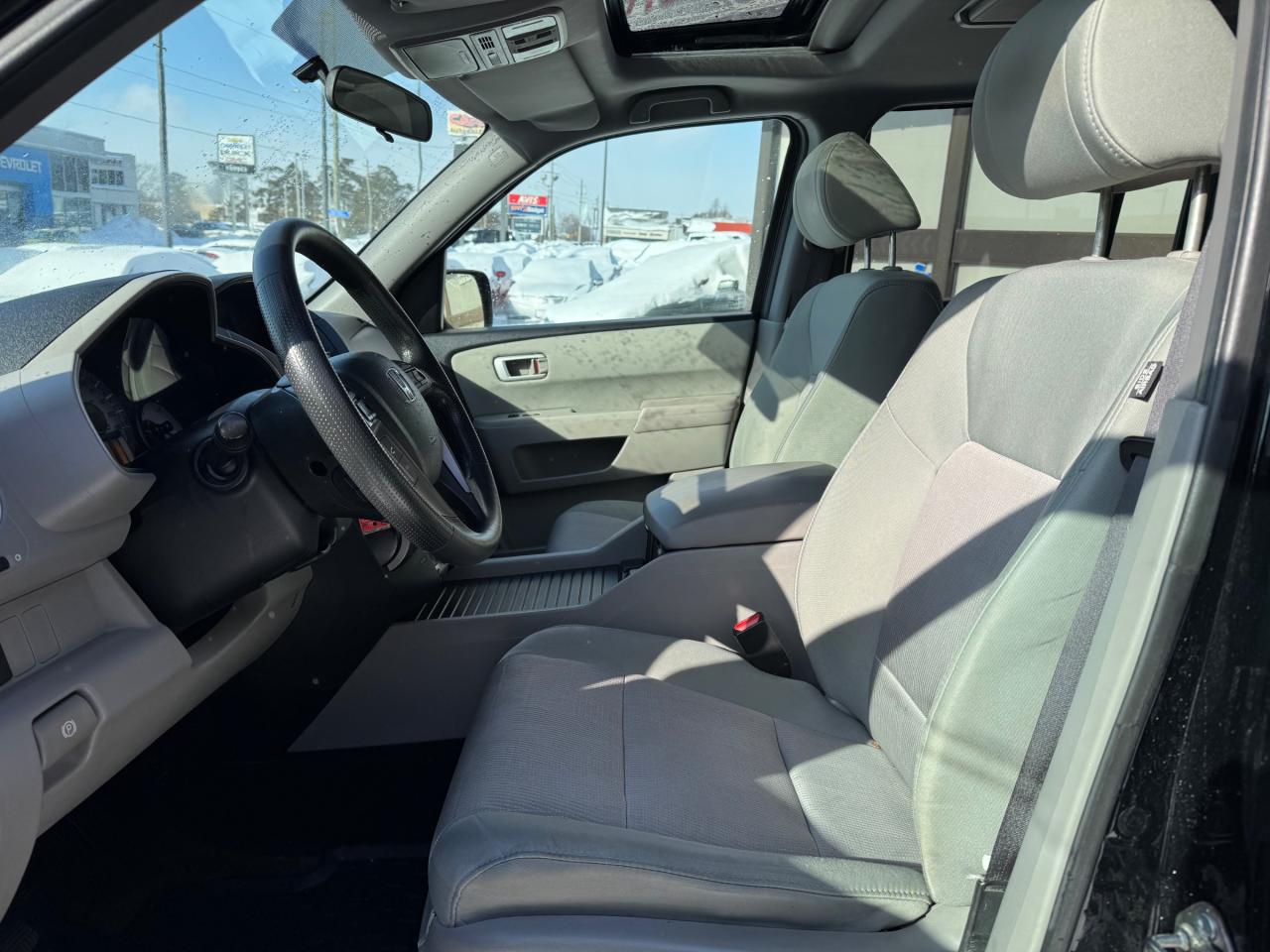 2015 Honda Pilot SE LOW KMS! | ONE OWNER | ACCIDENT FREE Photo