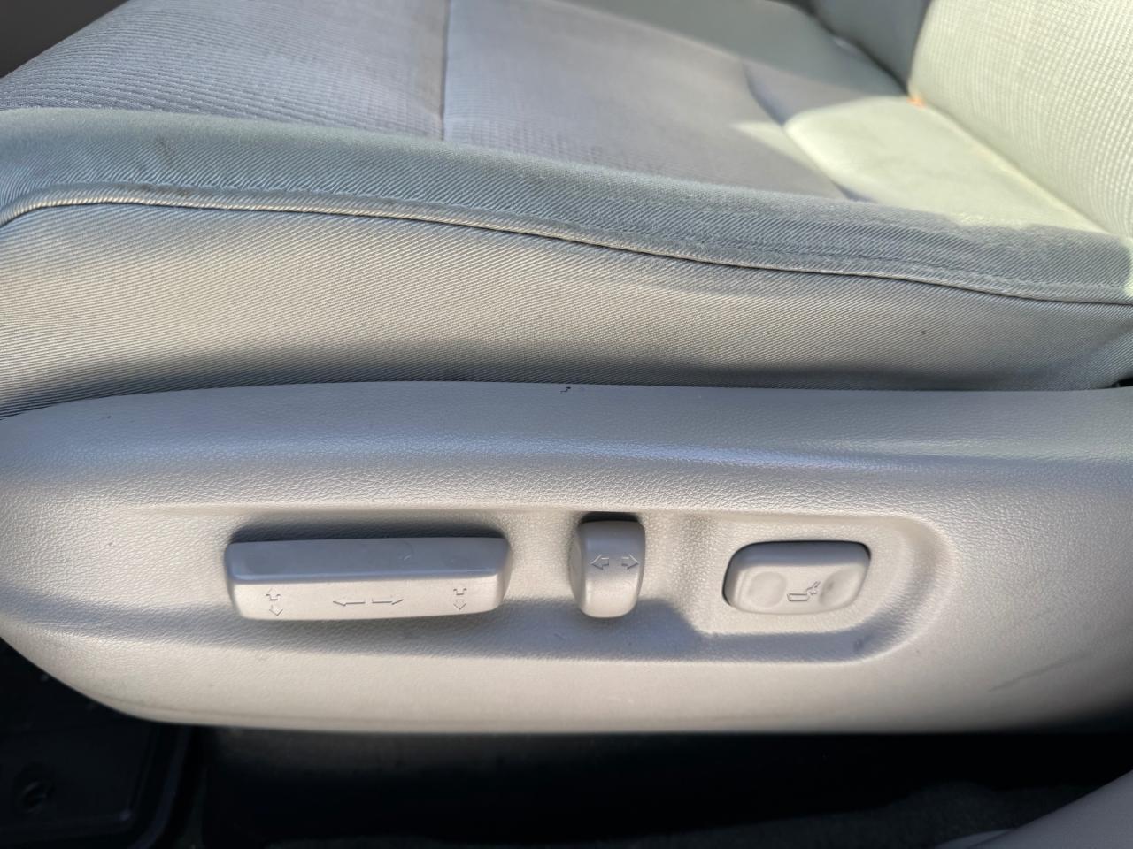 2015 Honda Pilot SE LOW KMS! | ONE OWNER | ACCIDENT FREE Photo