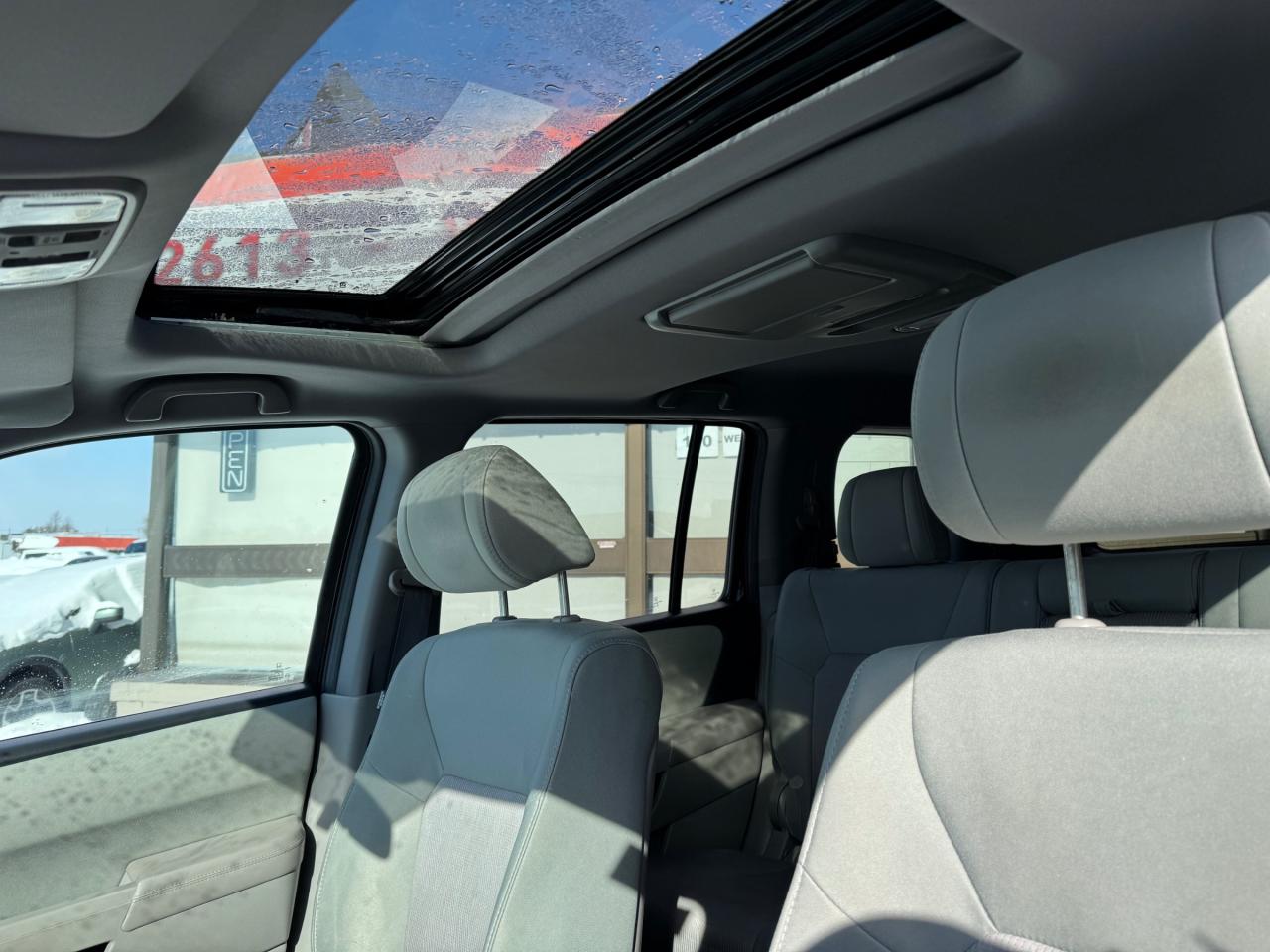 2015 Honda Pilot SE LOW KMS! | ONE OWNER | ACCIDENT FREE Photo