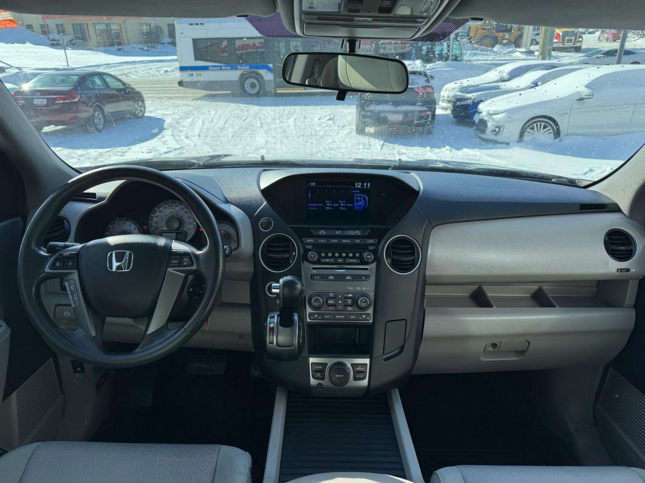 2015 Honda Pilot SE LOW KMS! | ONE OWNER | ACCIDENT FREE Photo