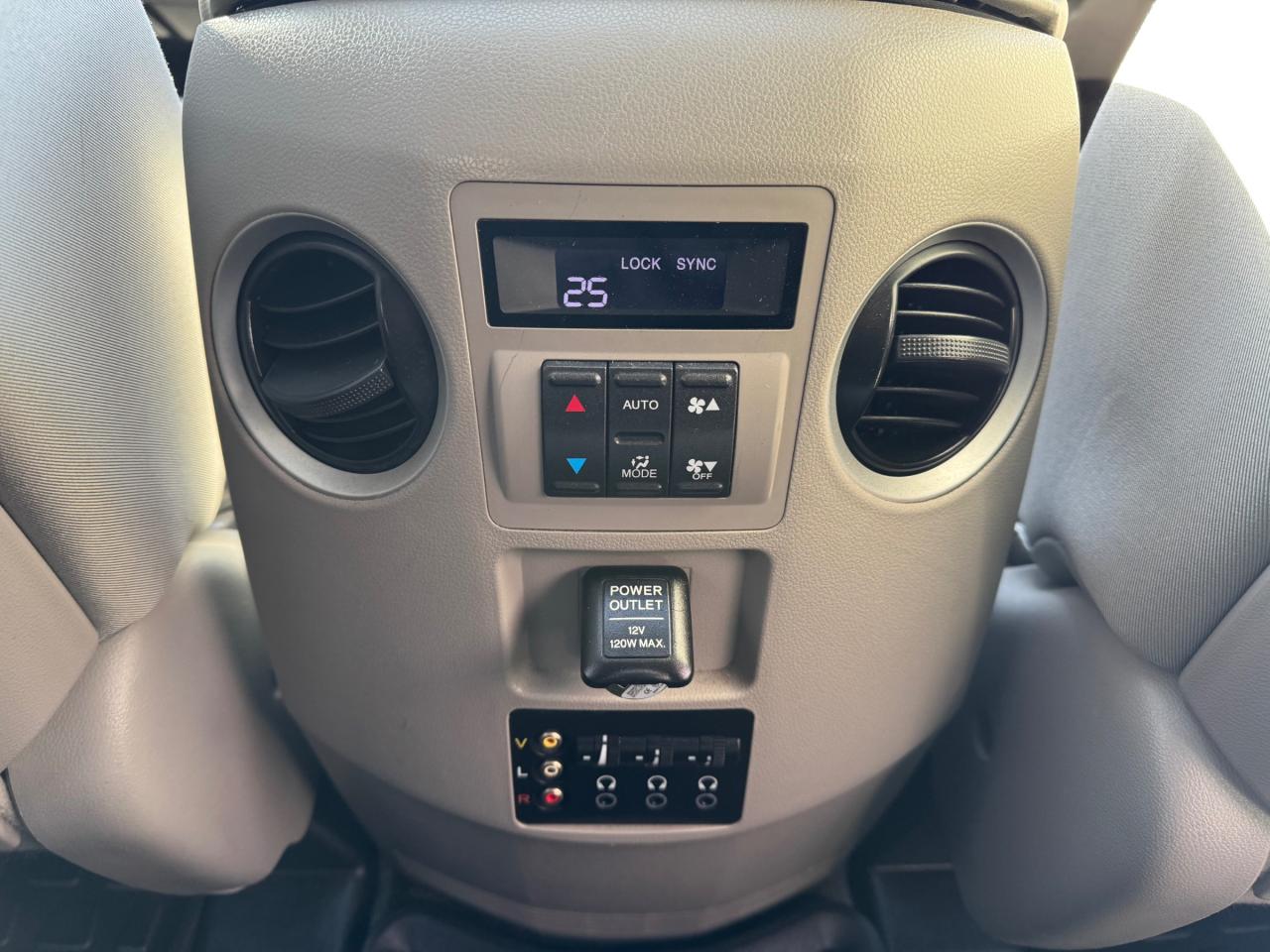 2015 Honda Pilot SE LOW KMS! | ONE OWNER | ACCIDENT FREE Photo