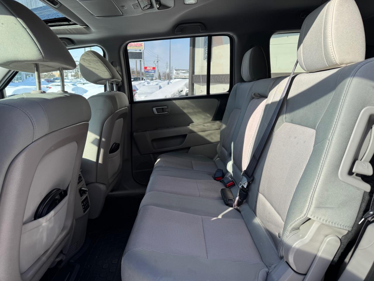 2015 Honda Pilot SE LOW KMS! | ONE OWNER | ACCIDENT FREE Photo