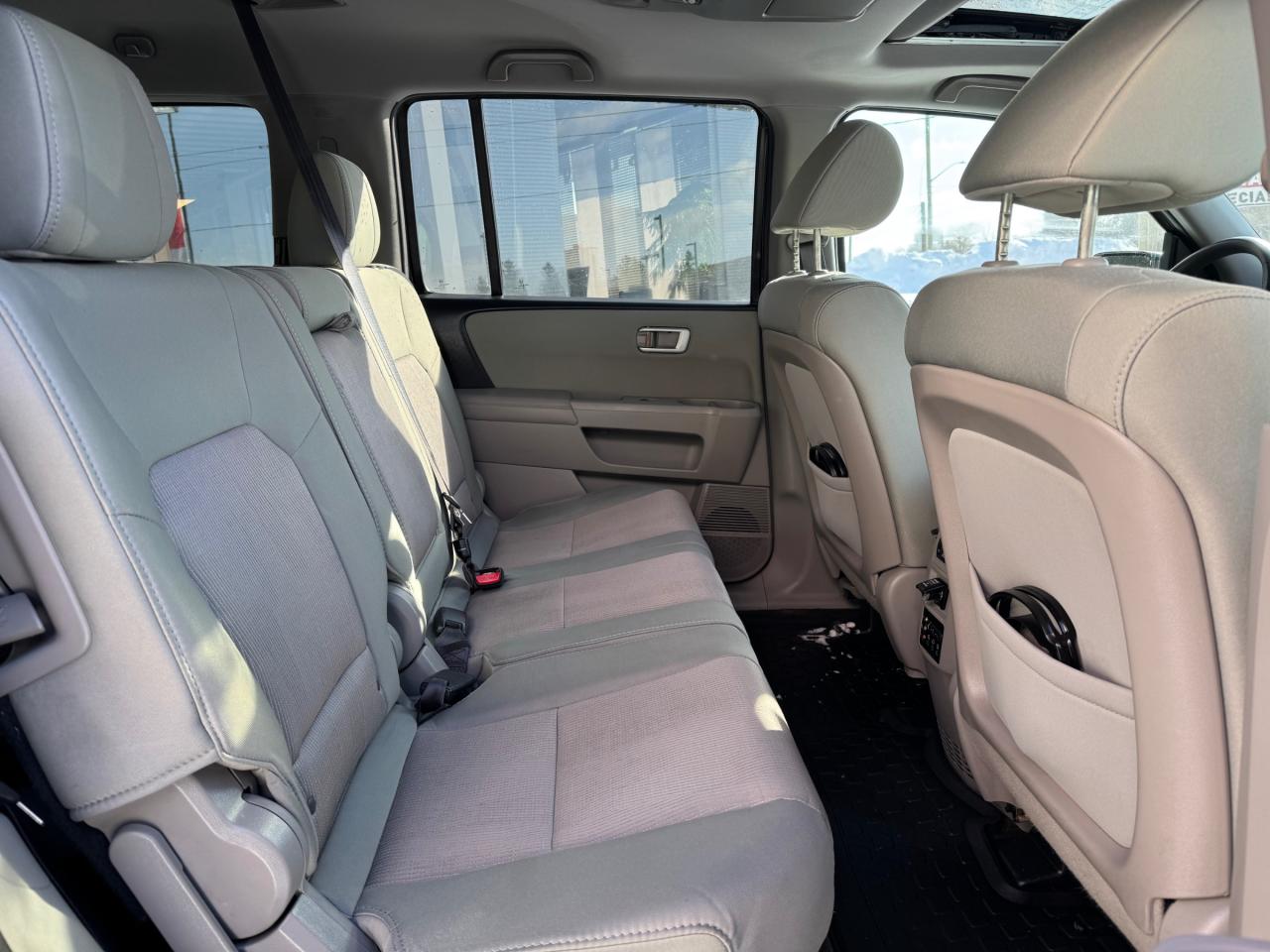 2015 Honda Pilot SE LOW KMS! | ONE OWNER | ACCIDENT FREE Photo