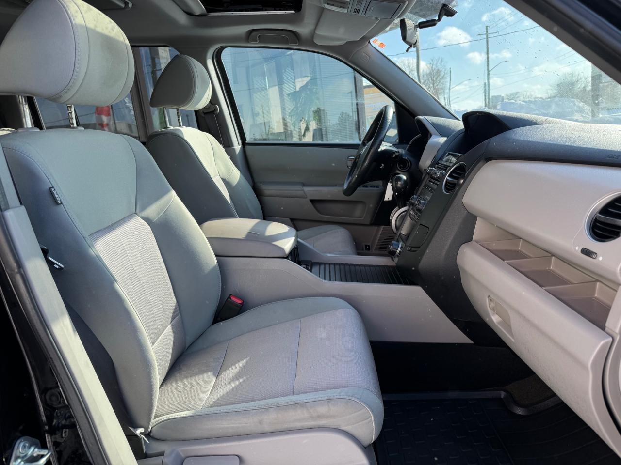 2015 Honda Pilot SE LOW KMS! | ONE OWNER | ACCIDENT FREE Photo