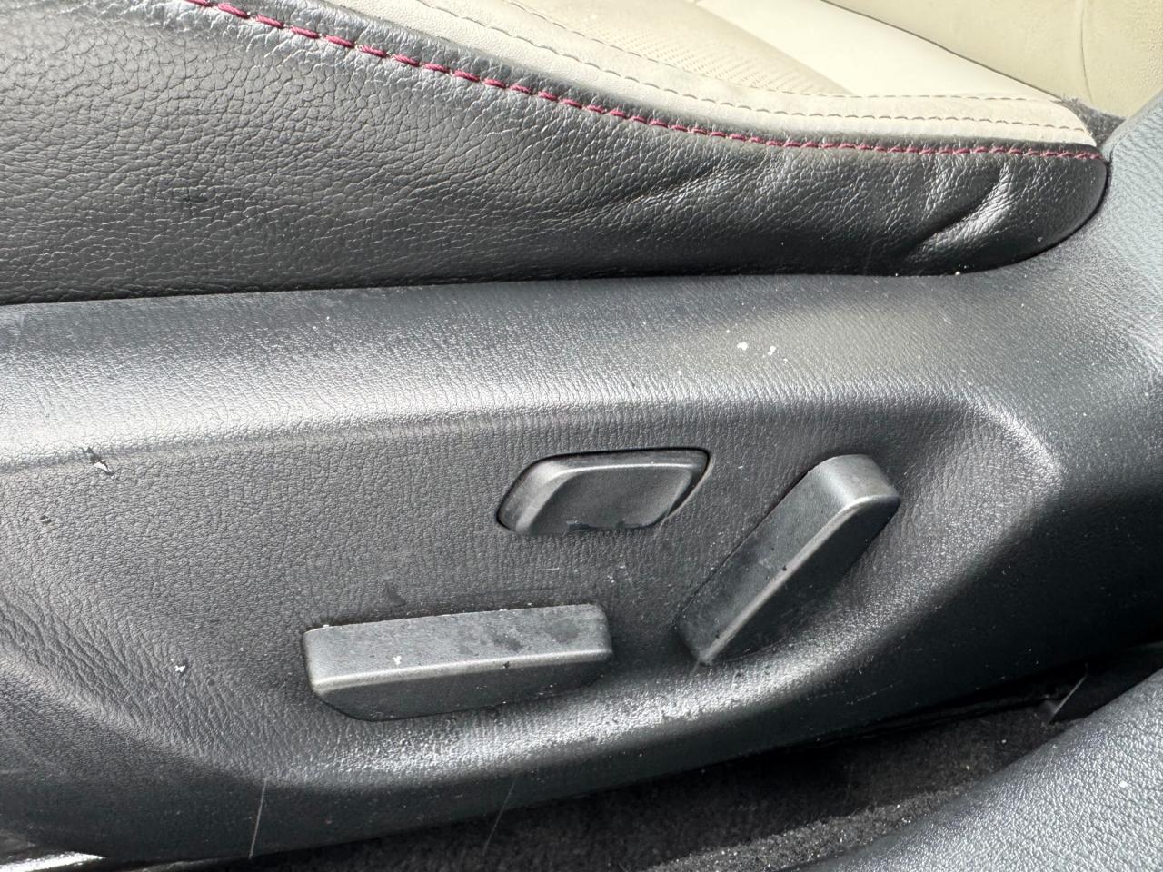 2016 Mazda MAZDA6 GS Leather | Sunroof | Navi | Heated Seats Photo