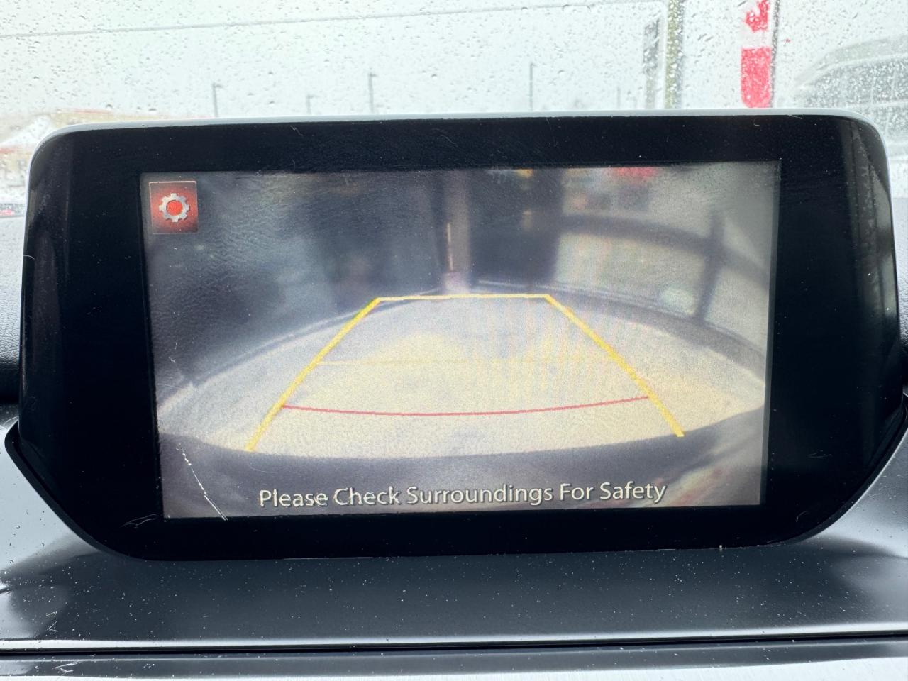 2016 Mazda MAZDA6 GS Leather | Sunroof | Navi | Heated Seats Photo