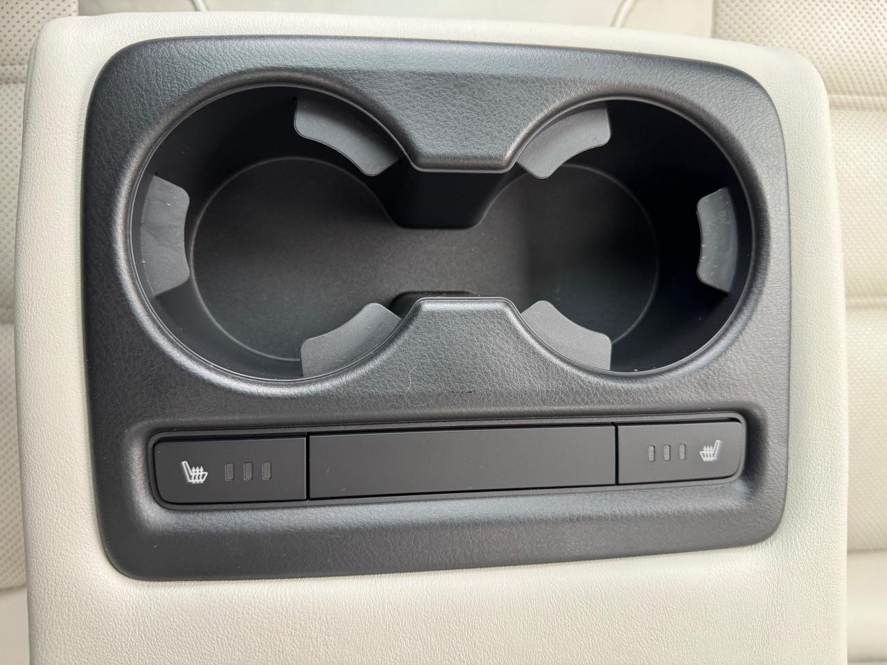 2016 Mazda MAZDA6 GS Leather | Sunroof | Navi | Heated Seats Photo