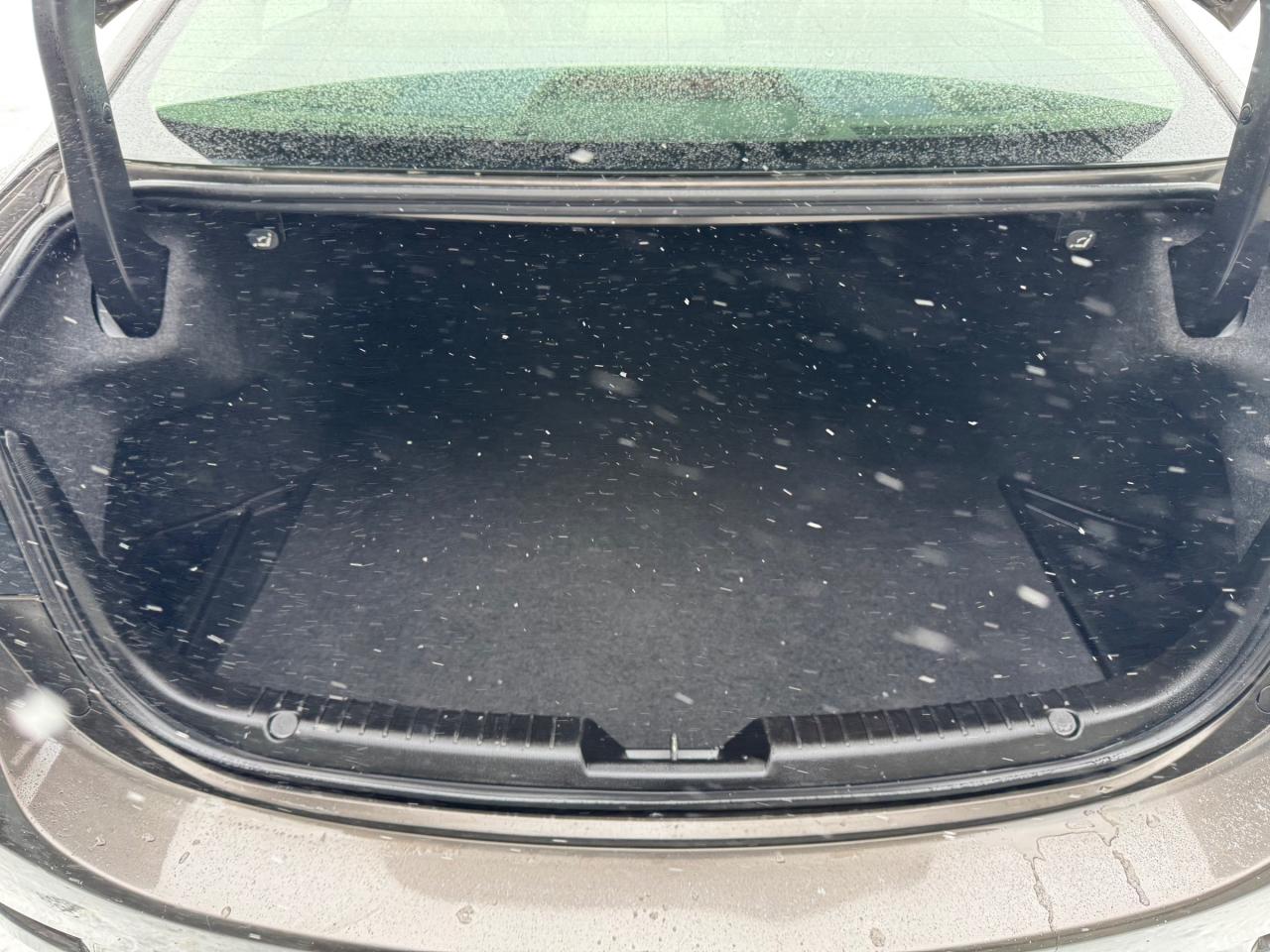 2016 Mazda MAZDA6 GS Leather | Sunroof | Navi | Heated Seats Photo