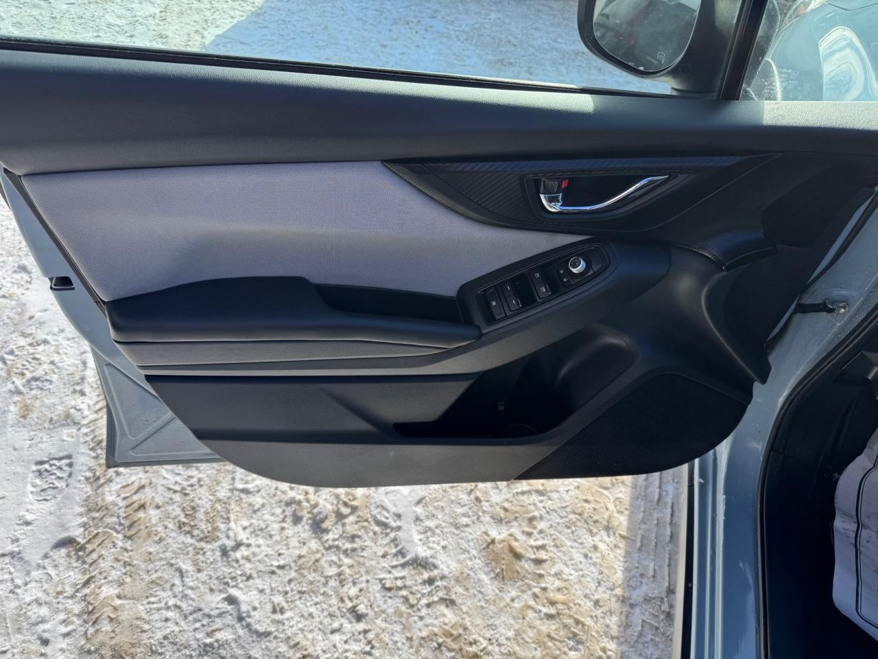 2018 Subaru XV Crosstrek Sport Sunroof | Backup Camera | Apple Car Play | Android Auto | Heated Seats Photo