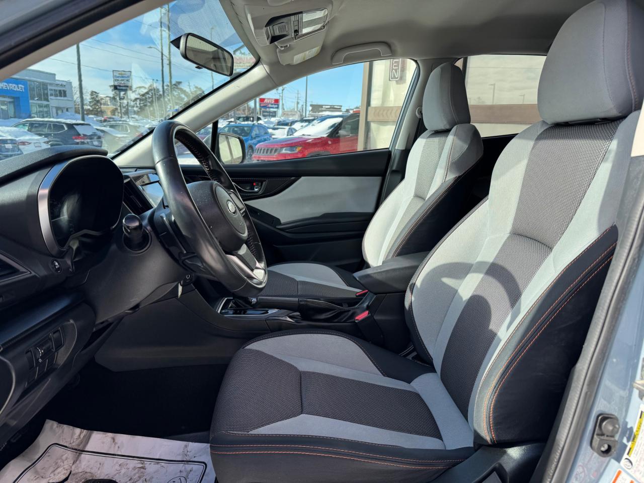 2018 Subaru XV Crosstrek Sport Sunroof | Backup Camera | Apple Car Play | Android Auto | Heated Seats Photo