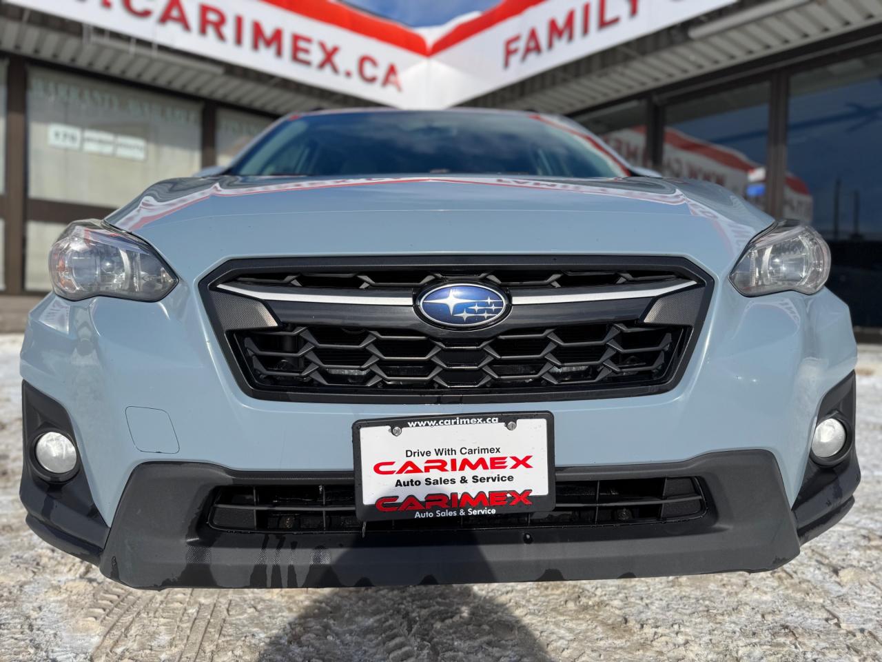 2018 Subaru XV Crosstrek Sport Sunroof | Backup Camera | Apple Car Play | Android Auto | Heated Seats Photo