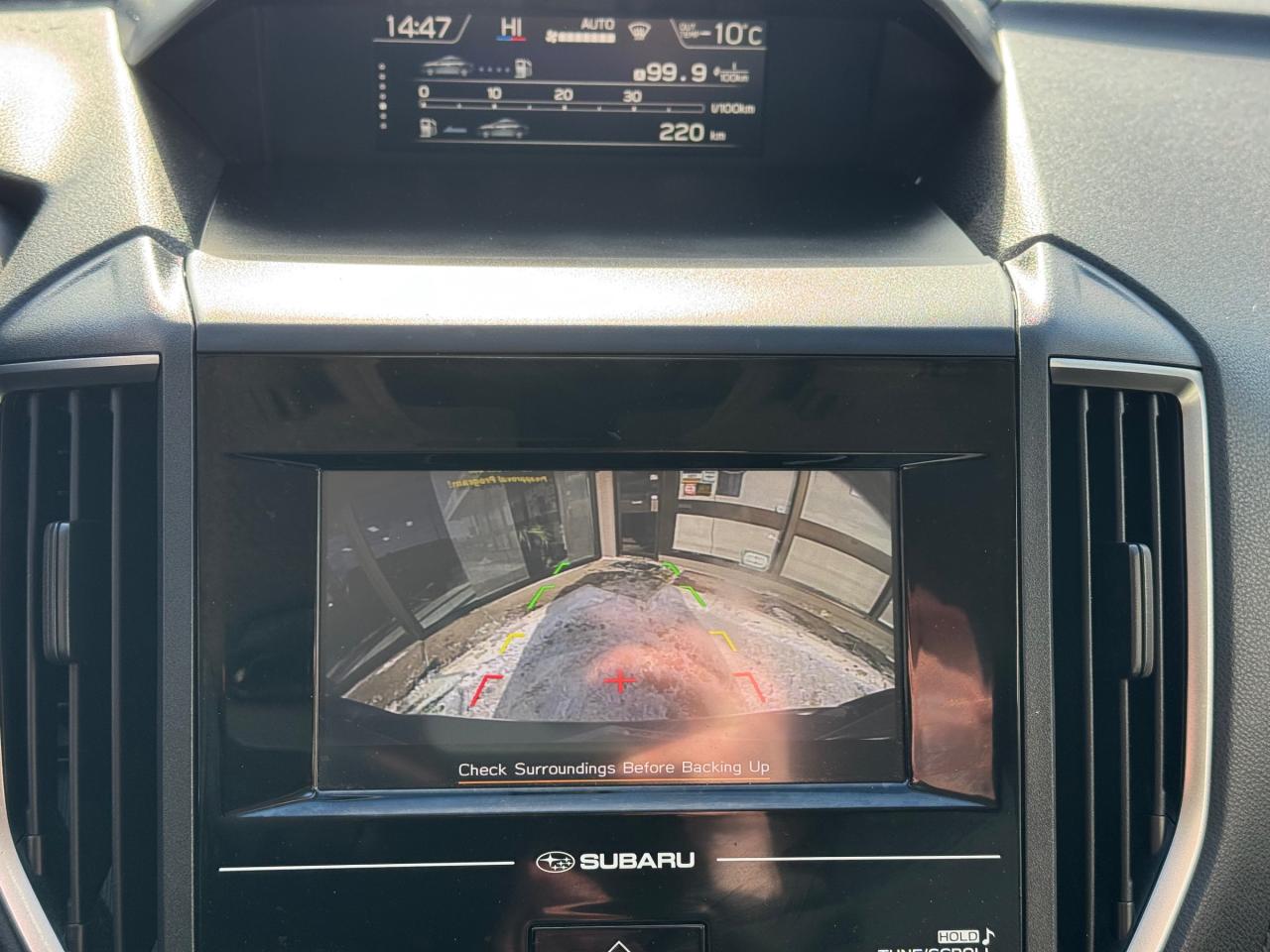 2018 Subaru XV Crosstrek Sport Sunroof | Backup Camera | Apple Car Play | Android Auto | Heated Seats Photo