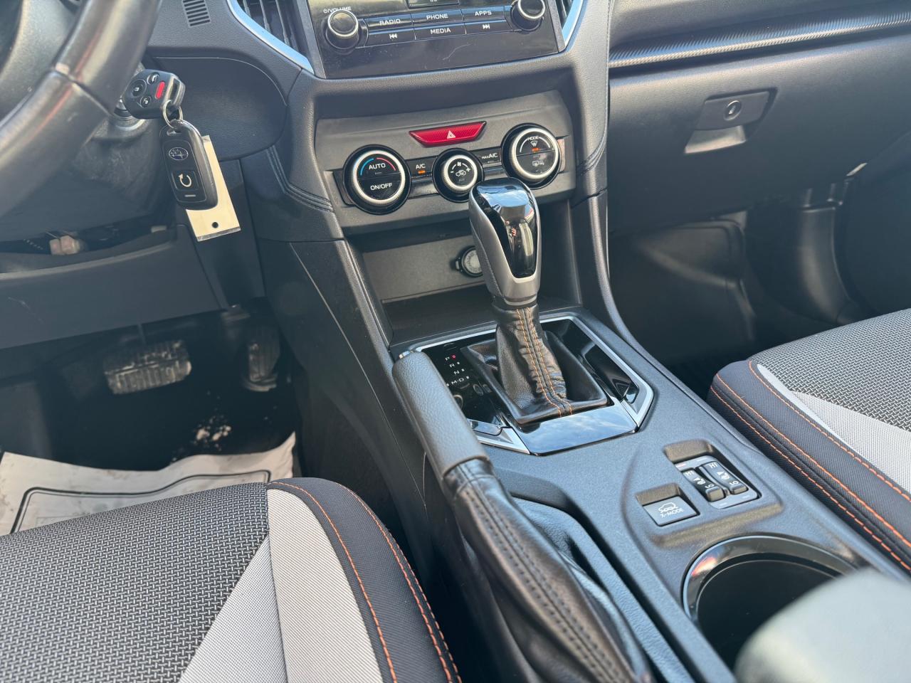 2018 Subaru XV Crosstrek Sport Sunroof | Backup Camera | Apple Car Play | Android Auto | Heated Seats Photo