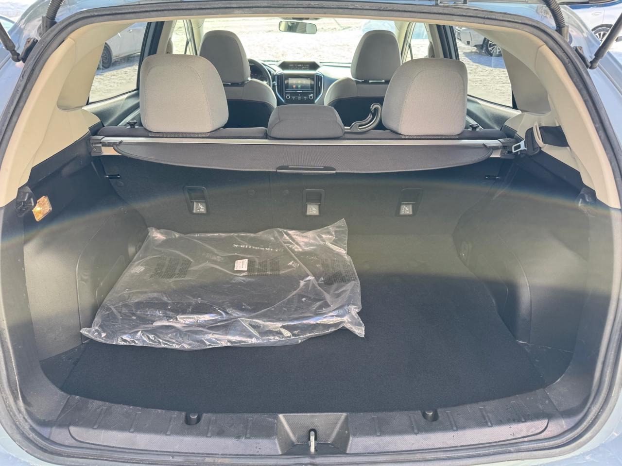 2018 Subaru XV Crosstrek Sport Sunroof | Backup Camera | Apple Car Play | Android Auto | Heated Seats Photo