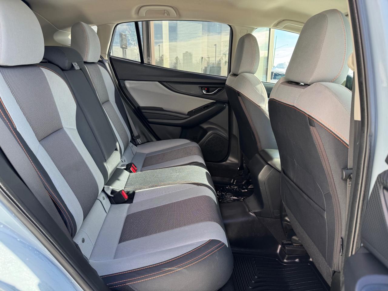 2018 Subaru XV Crosstrek Sport Sunroof | Backup Camera | Apple Car Play | Android Auto | Heated Seats Photo