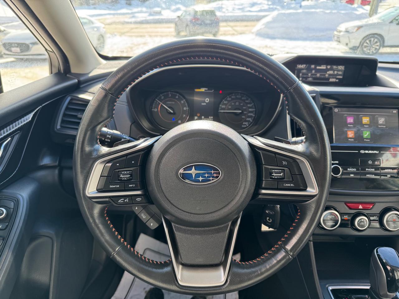 2018 Subaru XV Crosstrek Sport **SALE PENDING** Photo