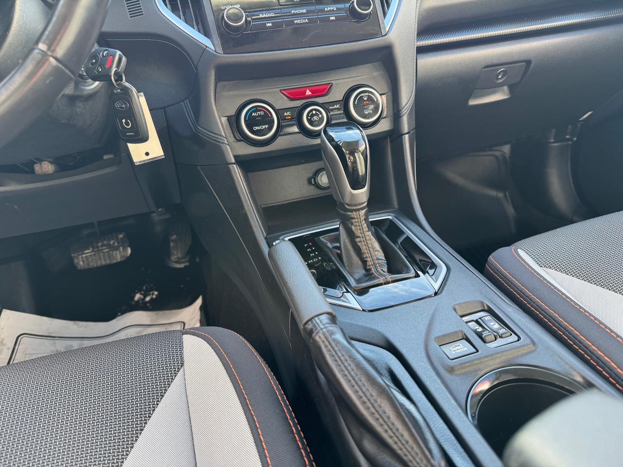 2018 Subaru XV Crosstrek Sport **SALE PENDING** Photo