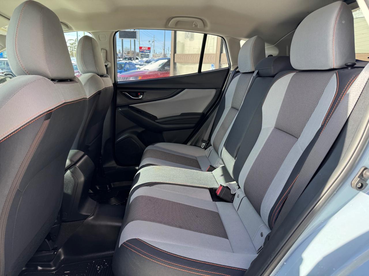 2018 Subaru XV Crosstrek Sport **SALE PENDING** Photo