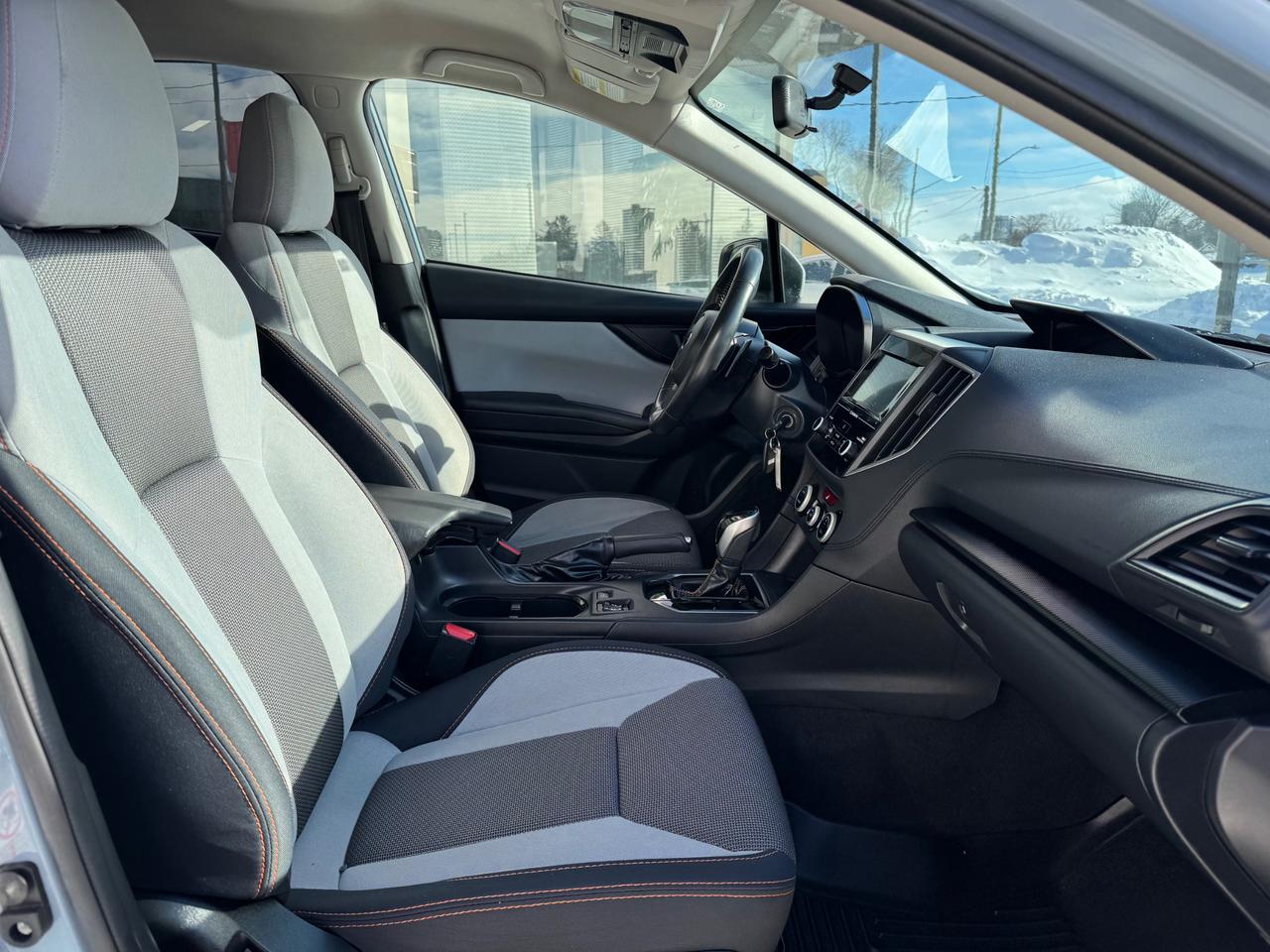 2018 Subaru XV Crosstrek Sport **SALE PENDING** Photo
