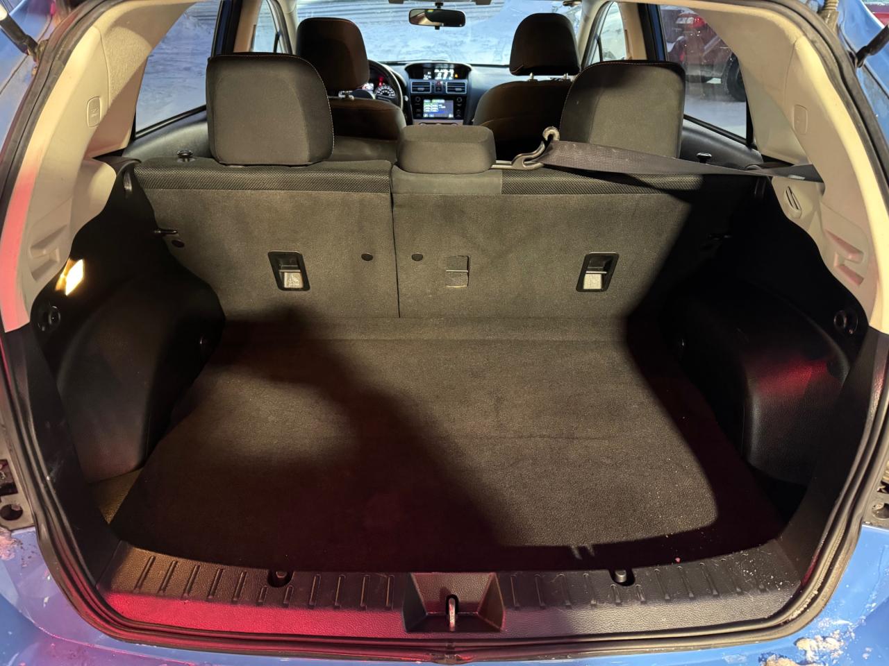 2016 Subaru XV Crosstrek Sport Package Eyesight | Sunroof | BSM | Backup Camera | Power Tailgate Photo