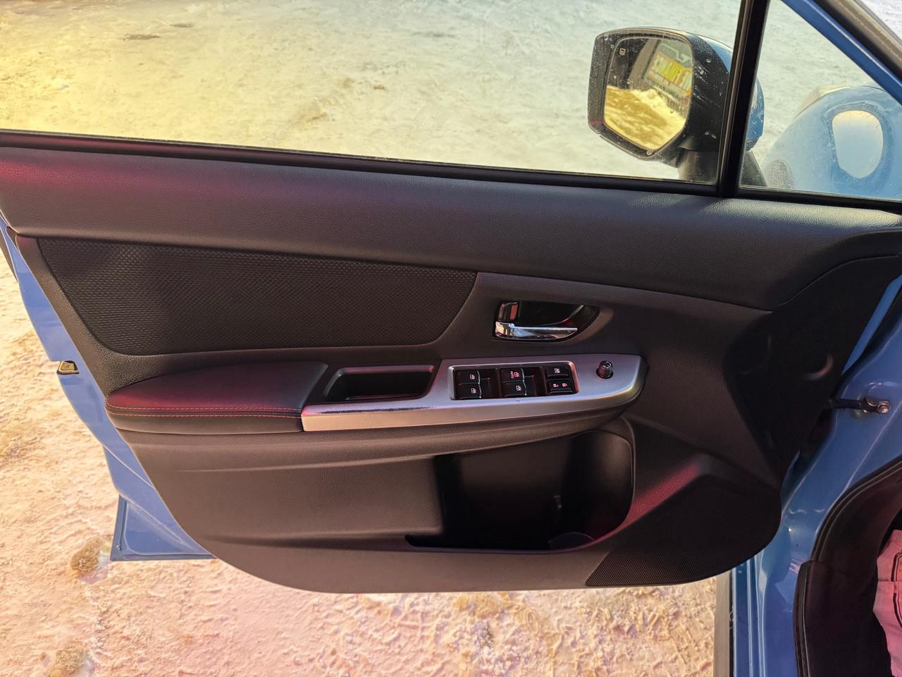 2016 Subaru XV Crosstrek Sport Package Eyesight | Sunroof | BSM | Backup Camera | Power Tailgate Photo