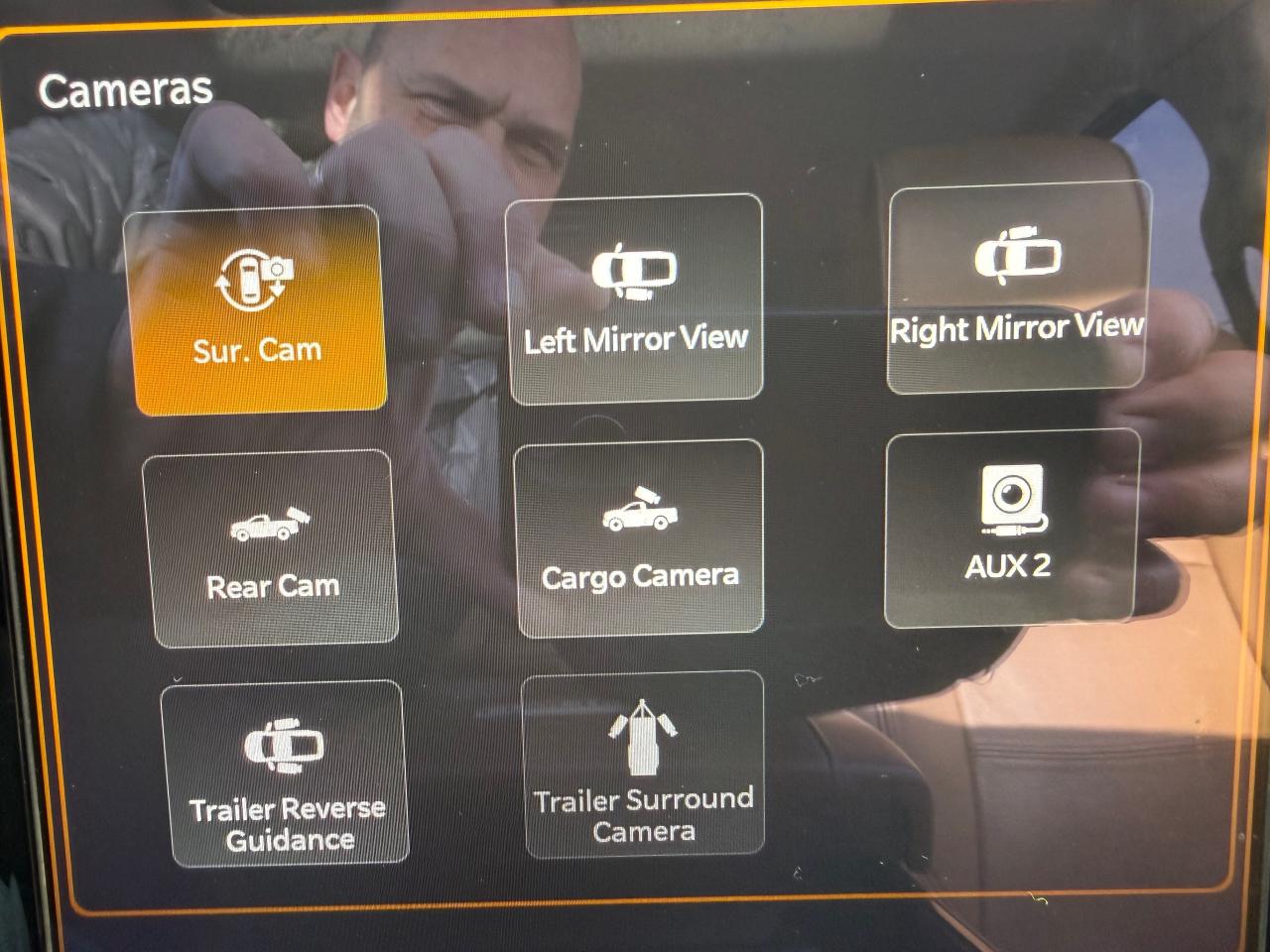 2022 RAM 3500 Limited Longhorn NAV! Leather! Sunroof! Photo