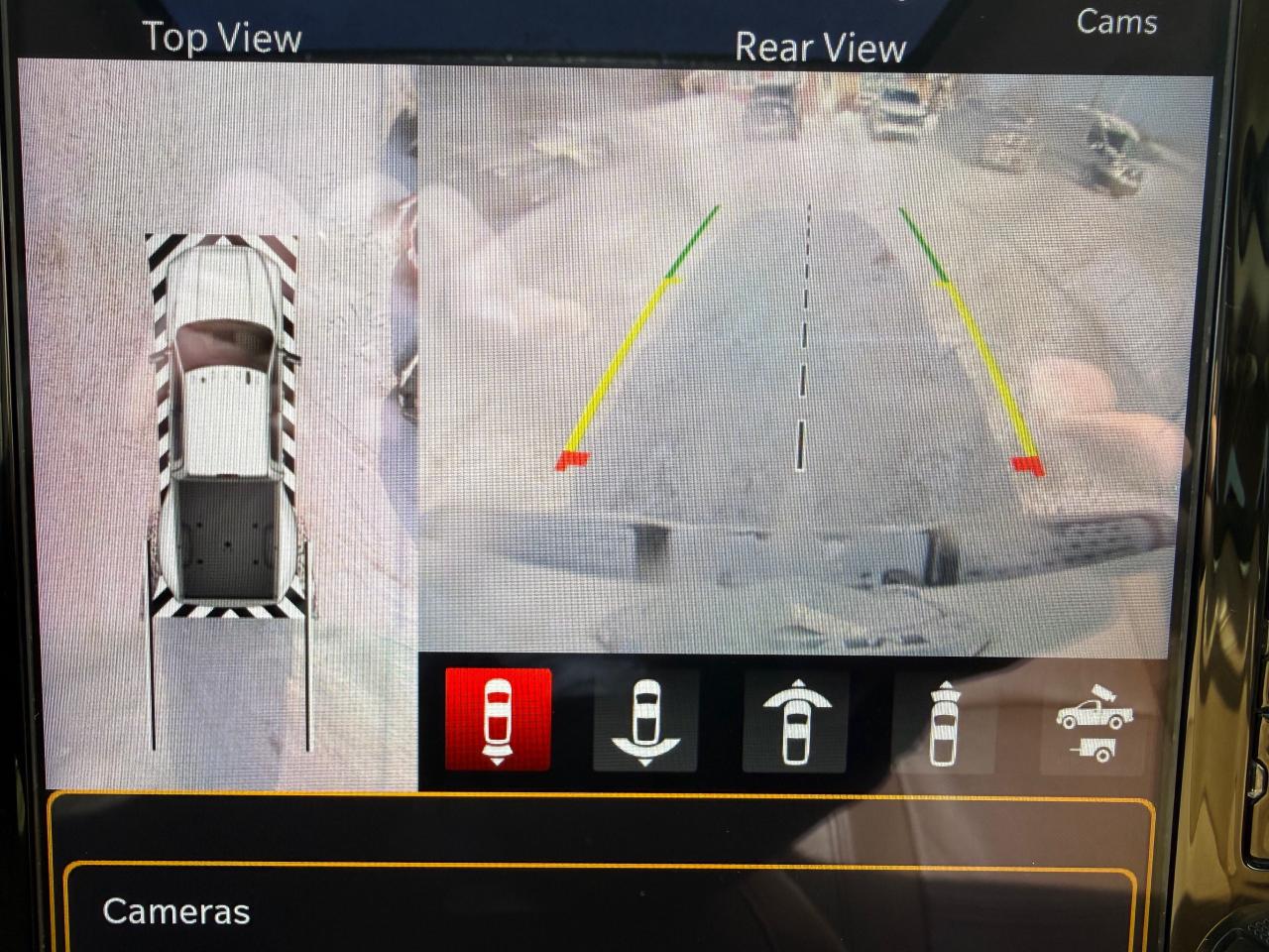 2022 RAM 3500 Limited Longhorn NAV! Leather! Sunroof! Photo