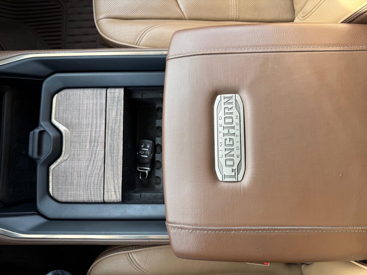 2022 RAM 3500 Limited Longhorn NAV! Leather! Sunroof! Photo