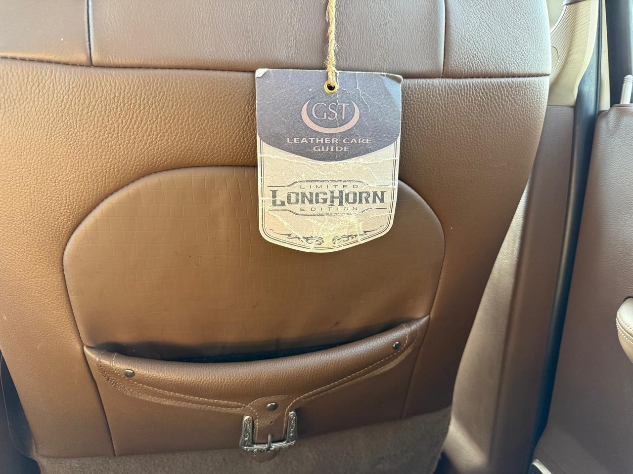 2022 RAM 3500 Limited Longhorn NAV! Leather! Sunroof! Photo