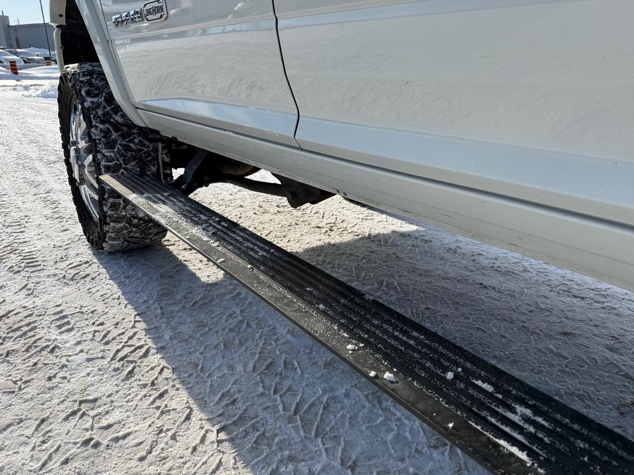 2022 RAM 3500 Limited Longhorn NAV! Leather! Sunroof! Photo