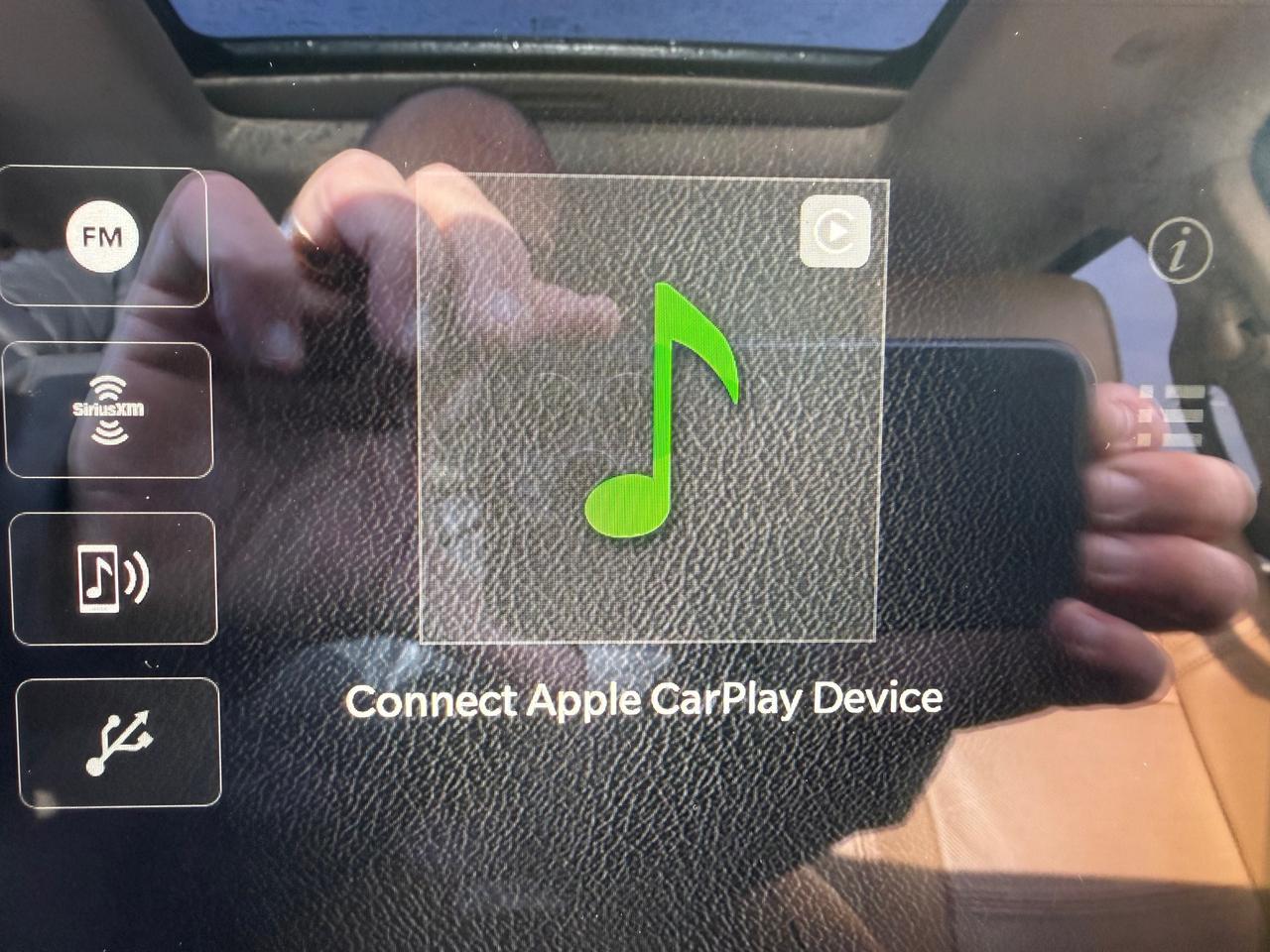 2022 RAM 3500 Limited Longhorn NAV! Leather! Sunroof! Photo