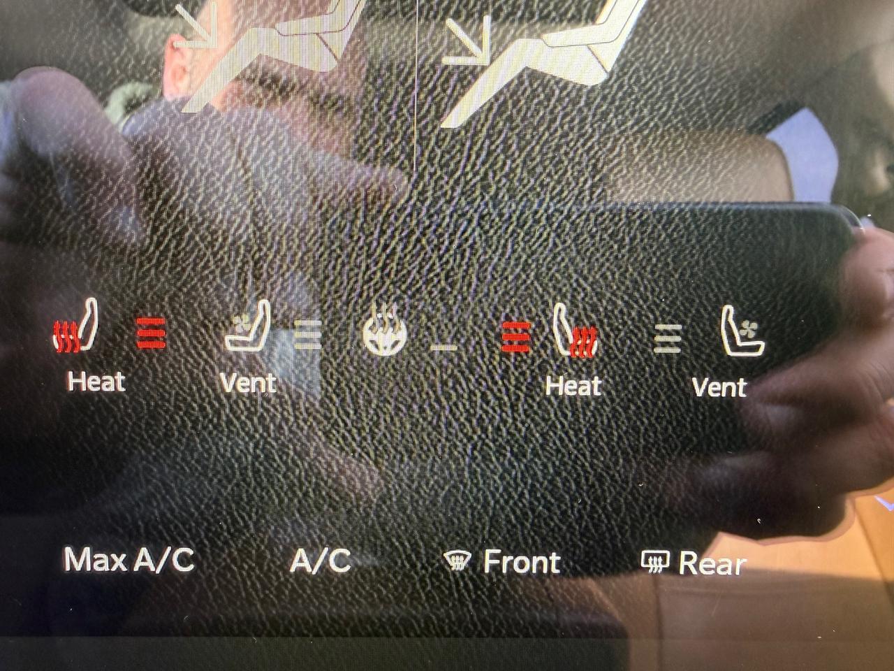 2022 RAM 3500 Limited Longhorn NAV! Leather! Sunroof! Photo