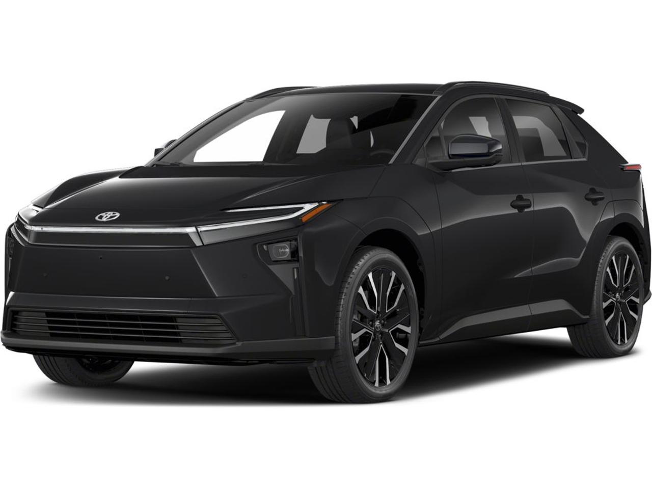 2026 Toyota bZ XLE Photo