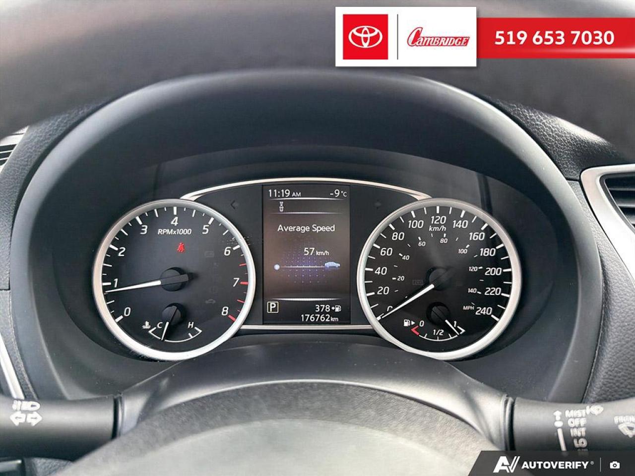 2018 Nissan Sentra 1.8 SV Midnight Edition Photo