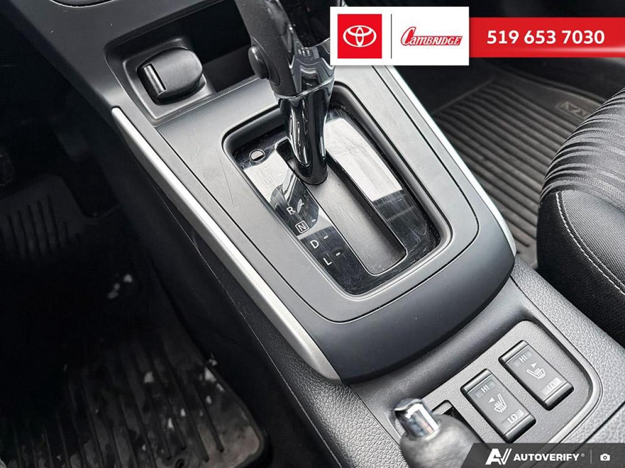 2018 Nissan Sentra 1.8 SV Midnight Edition Photo