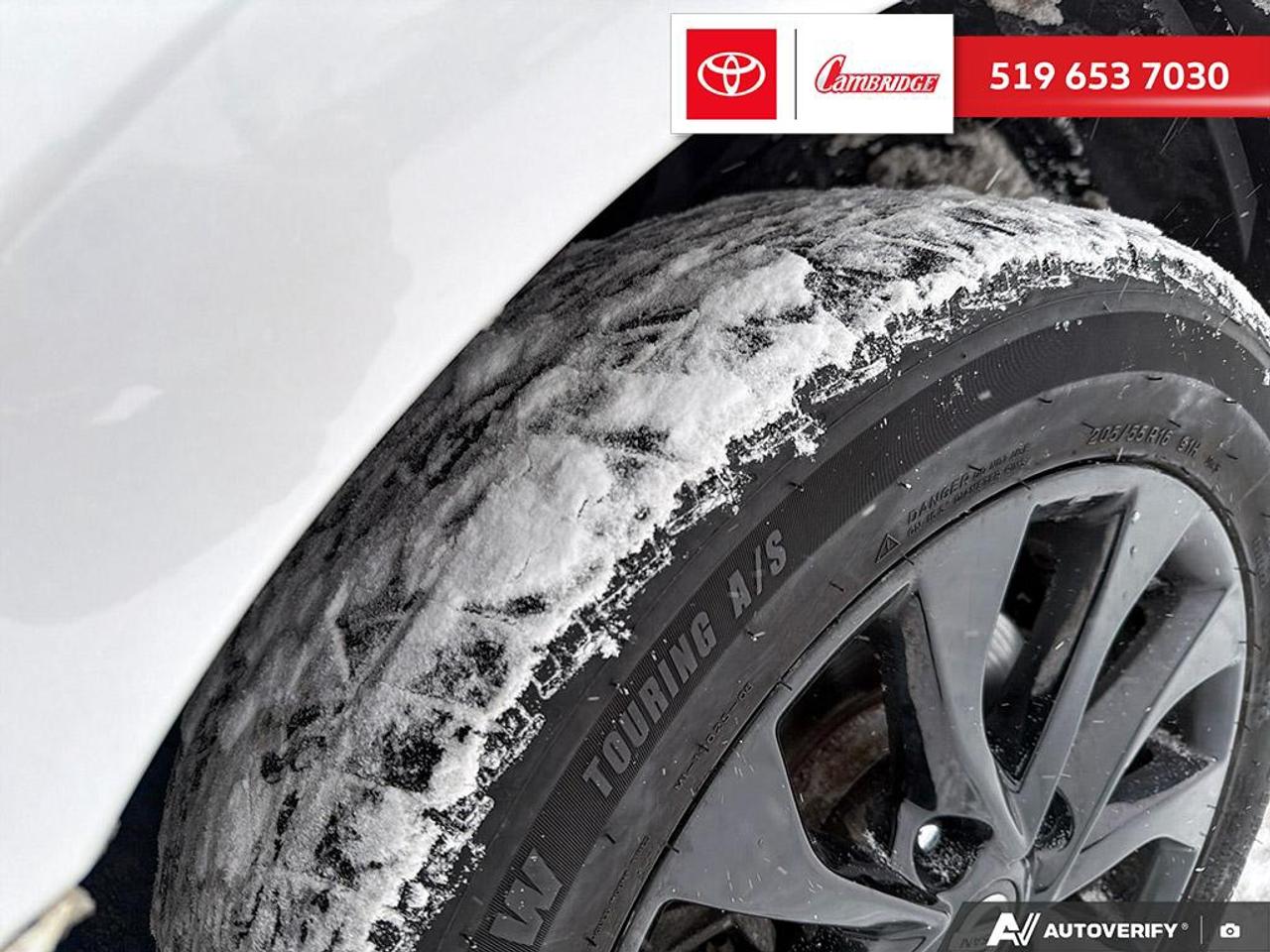 2018 Nissan Sentra 1.8 SV Midnight Edition Photo