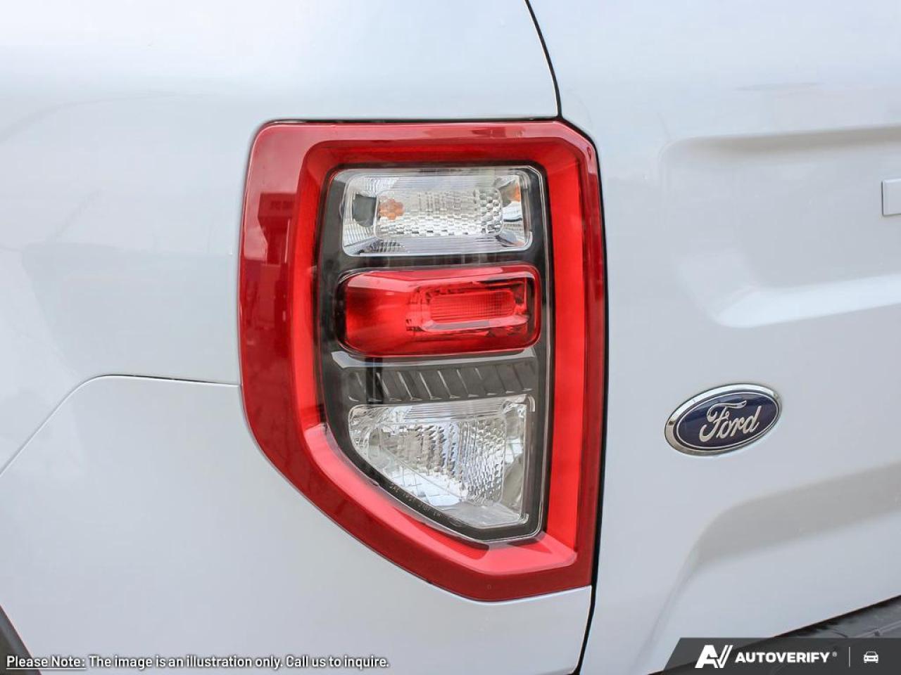 2025 Ford Bronco Sport Outer Banks 300A PKG | SASQUATCH OUTER BANKS PKG | OUTER BANKS TECH PKG | POWER MOONROOF | Photo