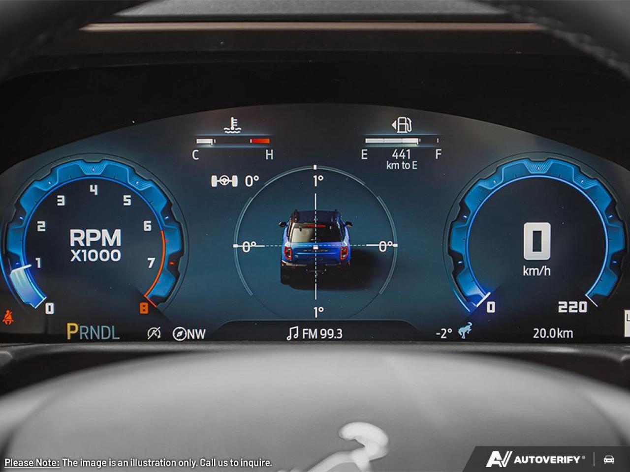 2025 Ford Bronco Sport Outer Banks 300A PKG | SASQUATCH OUTER BANKS PKG | OUTER BANKS TECH PKG | POWER MOONROOF | Photo