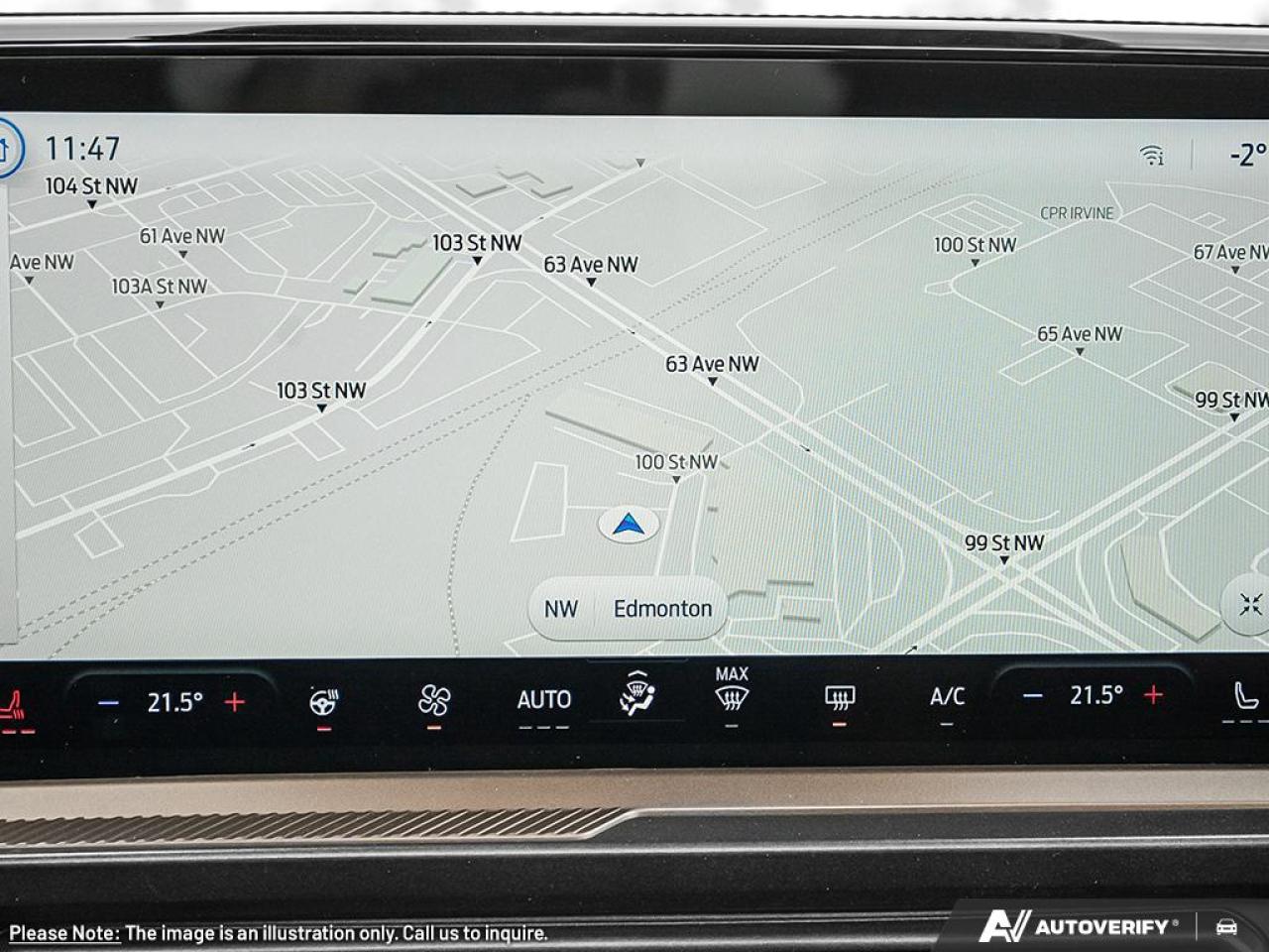 2025 Ford Bronco Sport Outer Banks 300A PKG | SASQUATCH OUTER BANKS PKG | OUTER BANKS TECH PKG | POWER MOONROOF | Photo